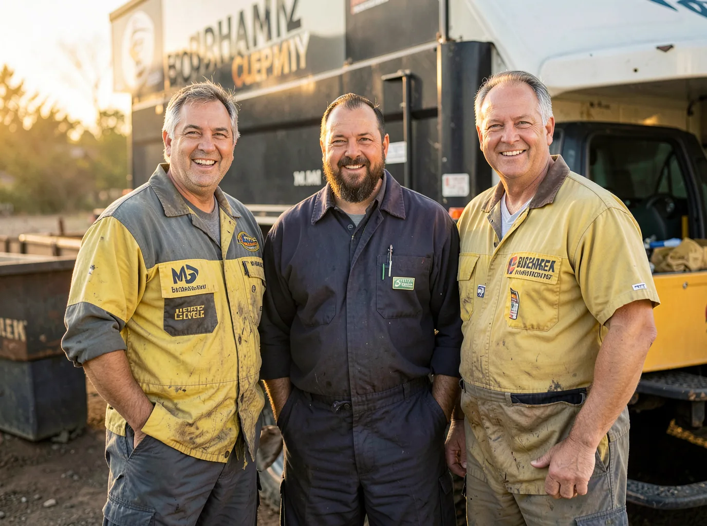 Sewage Cleanup company in Islandton, SC