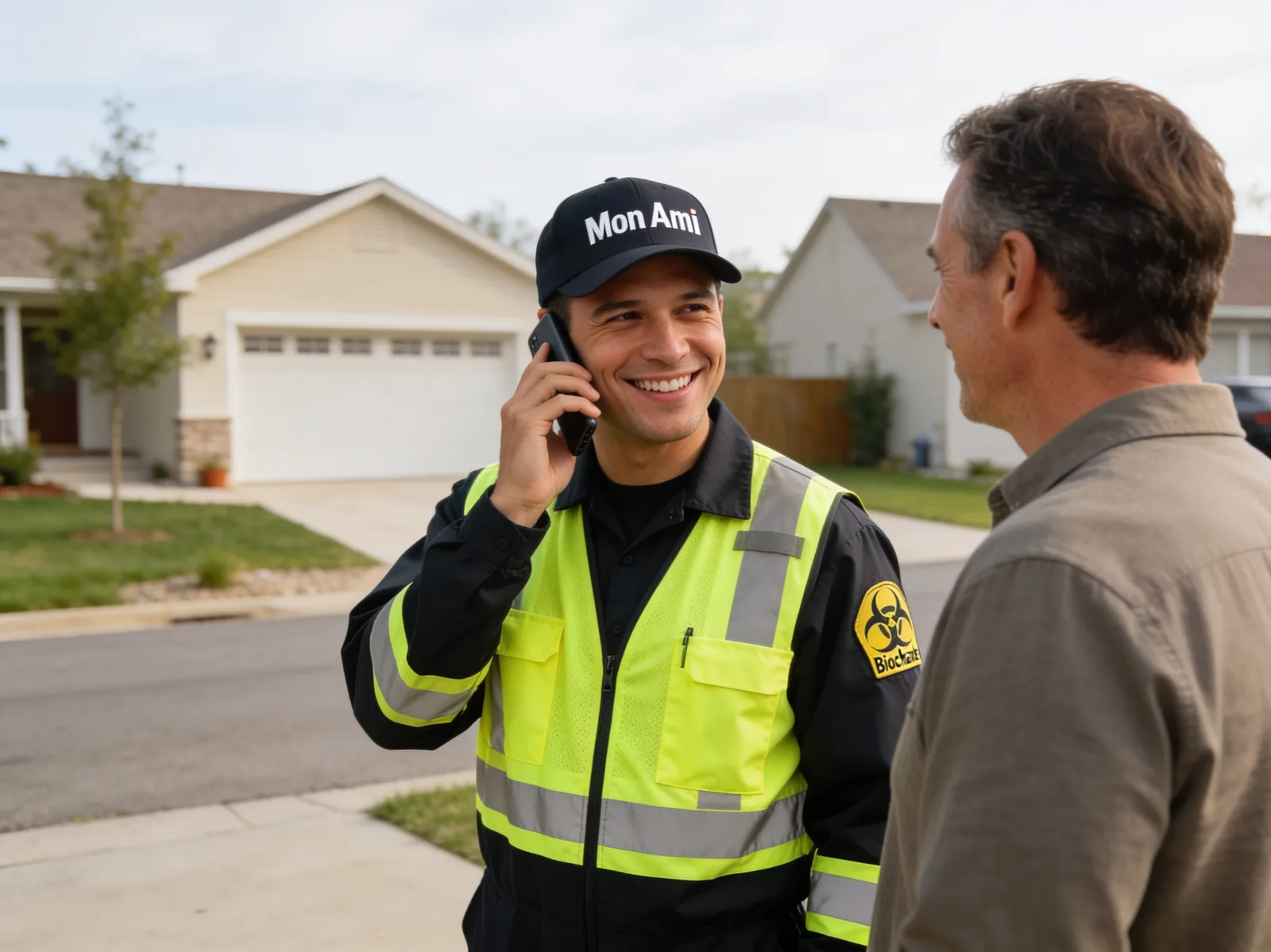 Sewage Cleanup Islandton, SC FAQs