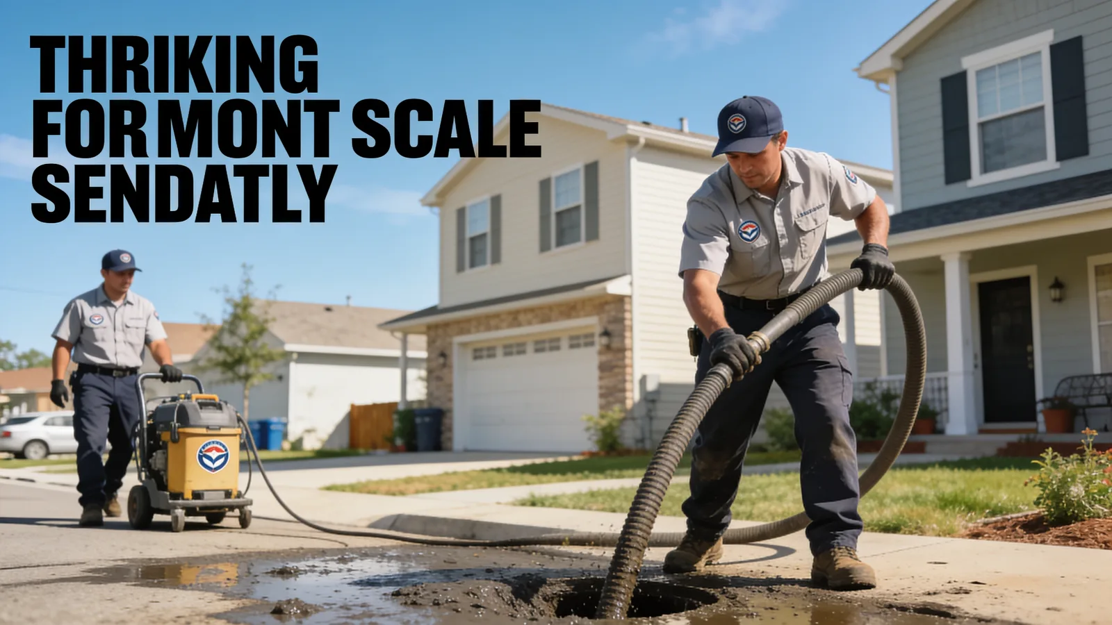 Sewage Cleanup in Islandton, SC near me